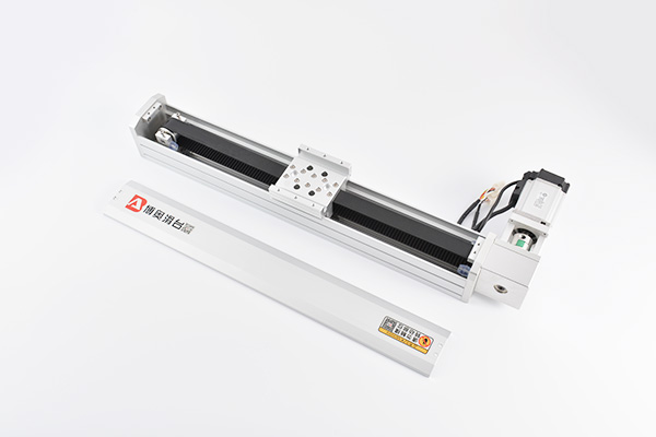 同步帶模組滑臺(tái)