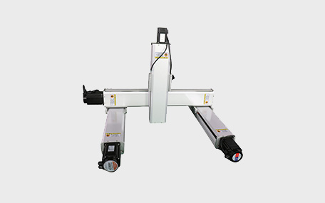  高精度直線模組滑臺(tái)的特點(diǎn)優(yōu)勢(shì)