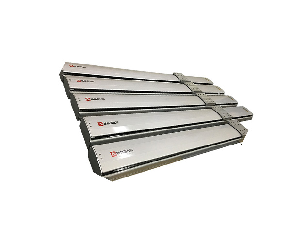 BO-180滾珠絲桿滑臺模組