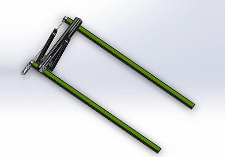 雙軸同動(dòng)龍門模組（126P-126-126）