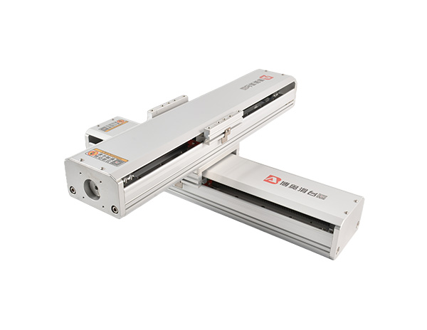 xy十字滑臺-S300-S300mm