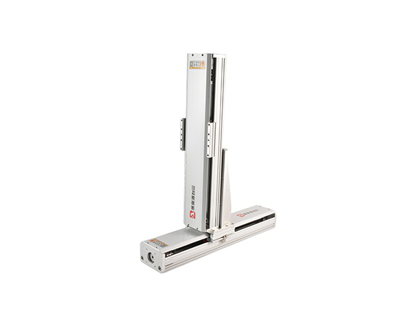 yz十字滑臺(tái)-S300-S600mm