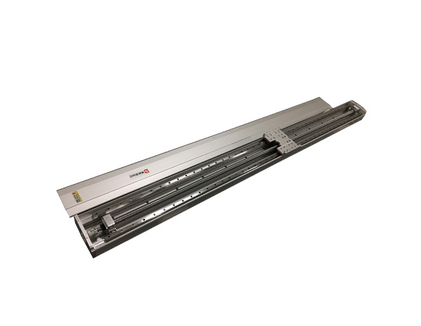 BO-210滾珠絲桿滑臺模組