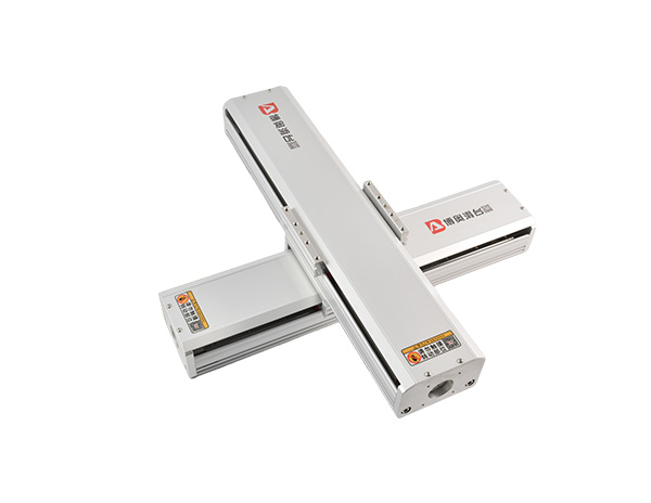 xy十字滑臺(tái)-S300-S300mm