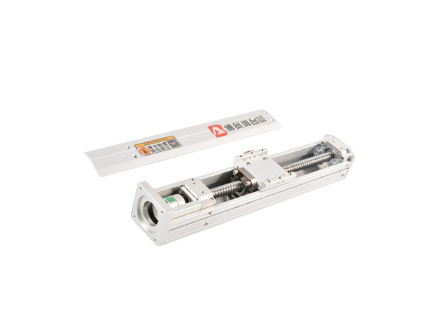 BO-60滾珠絲桿滑臺(tái)模組