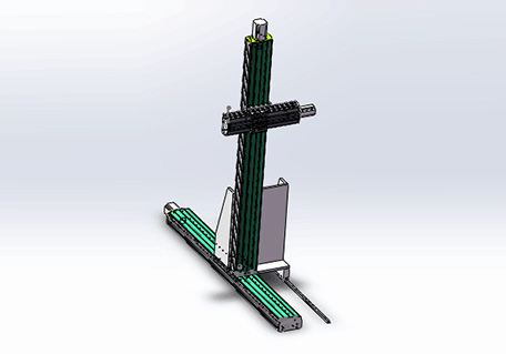 XYZ極坐標(biāo)三軸