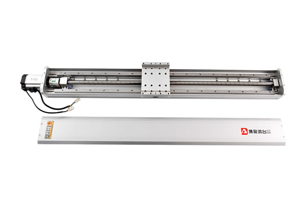 絲桿滑臺 絲桿滑臺