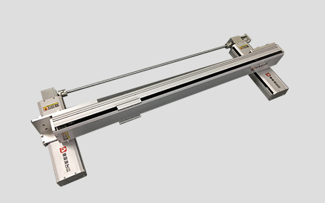 滑臺模組為自動化機(jī)械領(lǐng)域帶來了便利